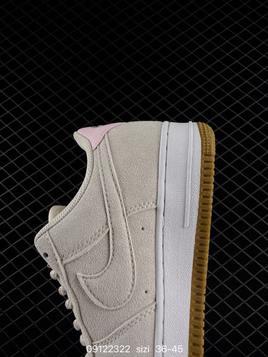 Nike Air Force 1 '07 Low